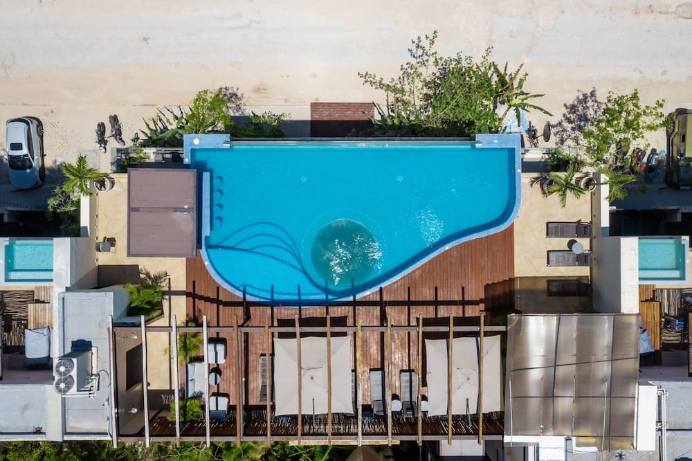 Cacao Tulum -Condominios de lujo- — 11
