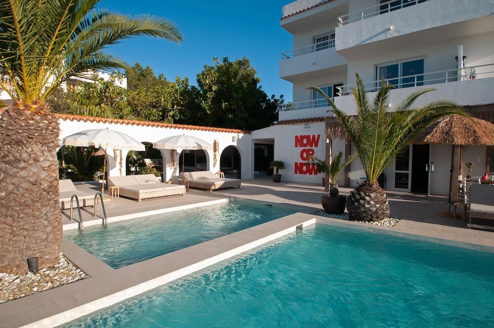 Secret Oasis Ibiza- Adults Only — 29