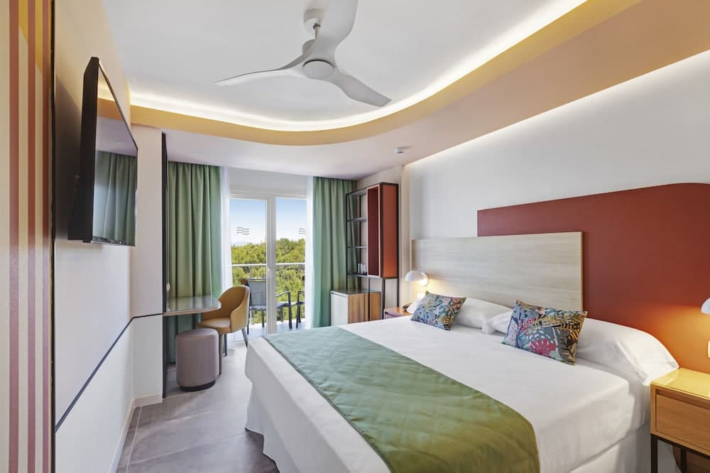 Hotel Riu Concordia — 7
