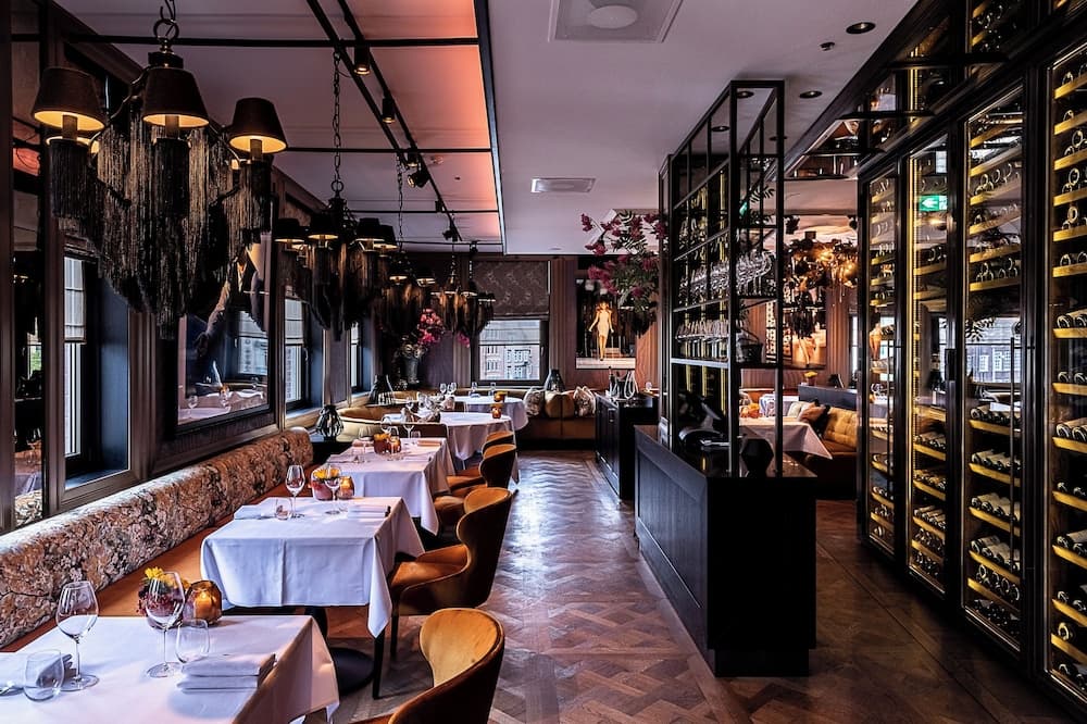 Hotel TwentySeven — 16