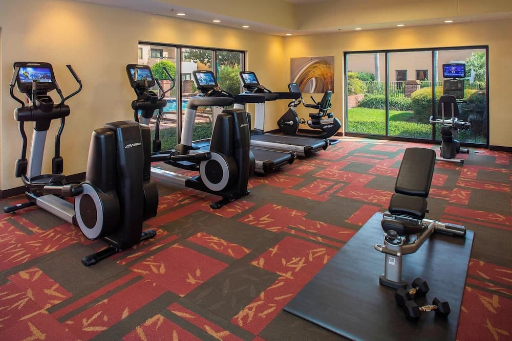 Courtyard by Marriott Orlando International Dr / Conv Cntr — 13