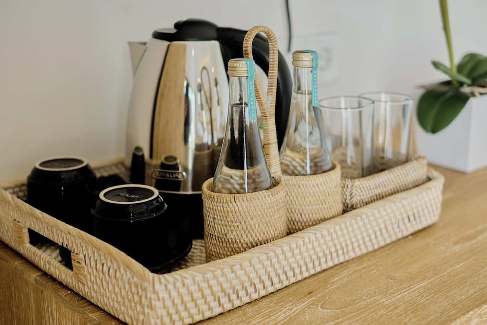 Luxury Nanda Villa Ubud hotel, Jl. Raya Tebongkang, Ubud, Bali, 80571, Indonesia — photo 16