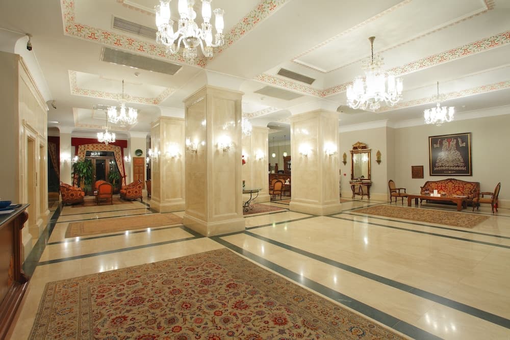 Hotel Sultanhan - Clase Especial — 11