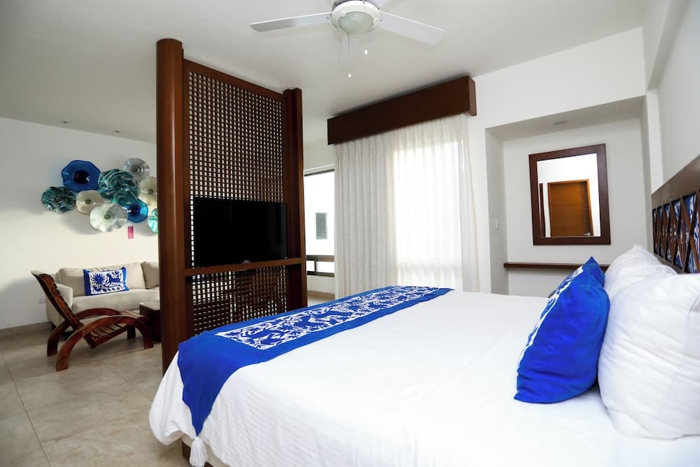 Ambiance Suites Cancun — 18