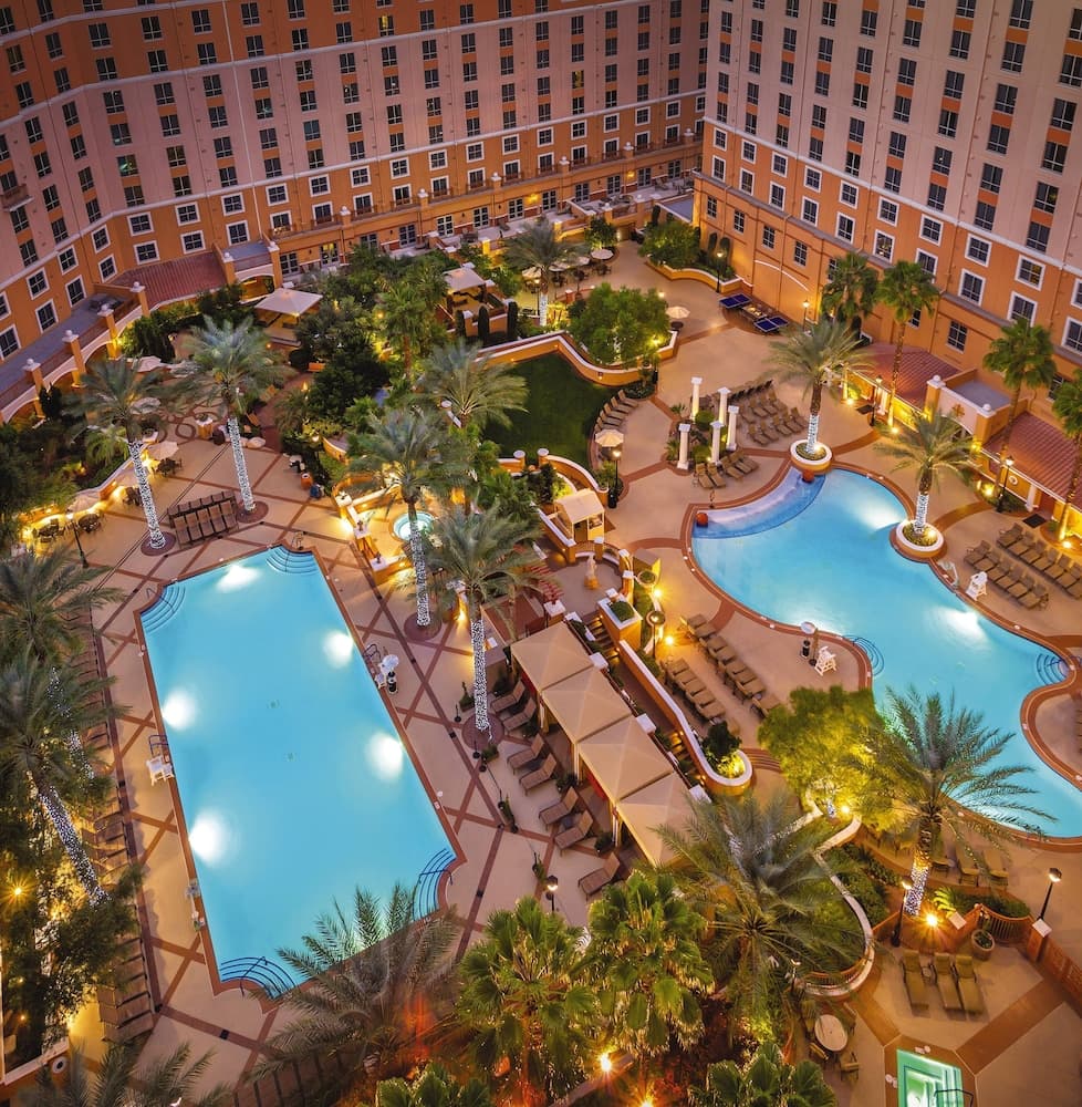 Club Wyndham Grand Desert — 29