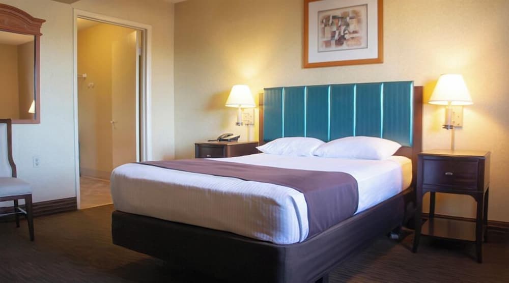 Hotel Arizona Charlie's Boulder — 19