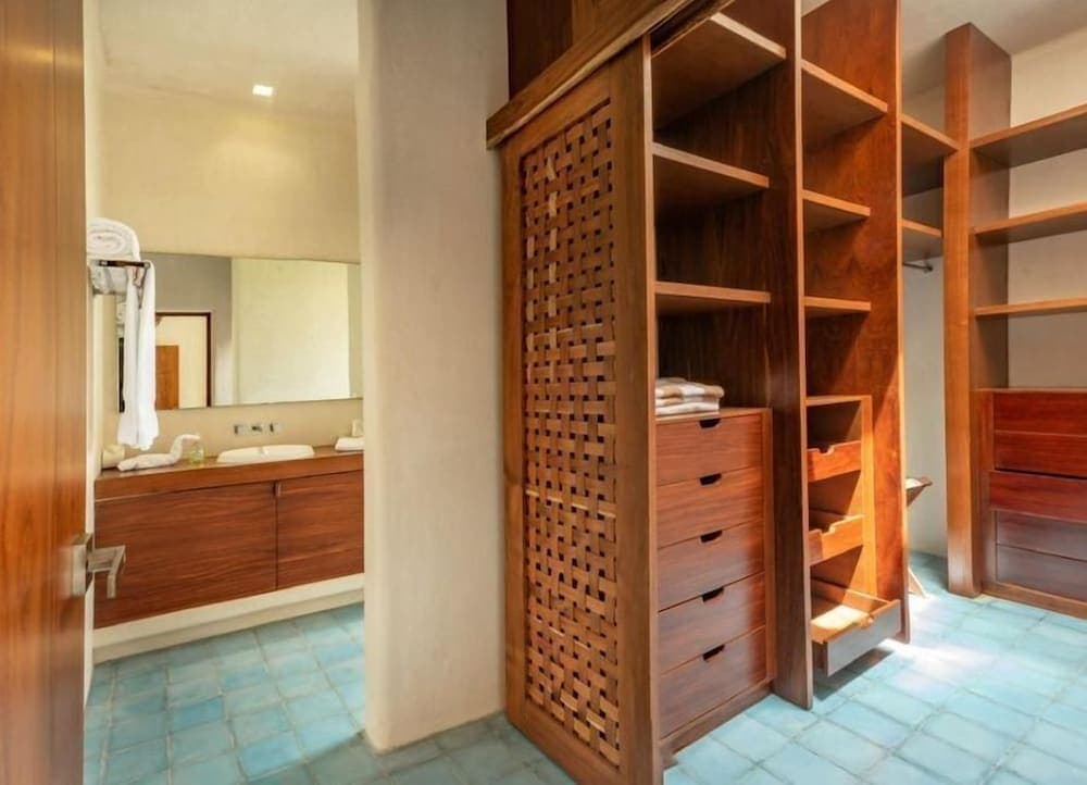 Suites de lujo Niwa Tulum — 9