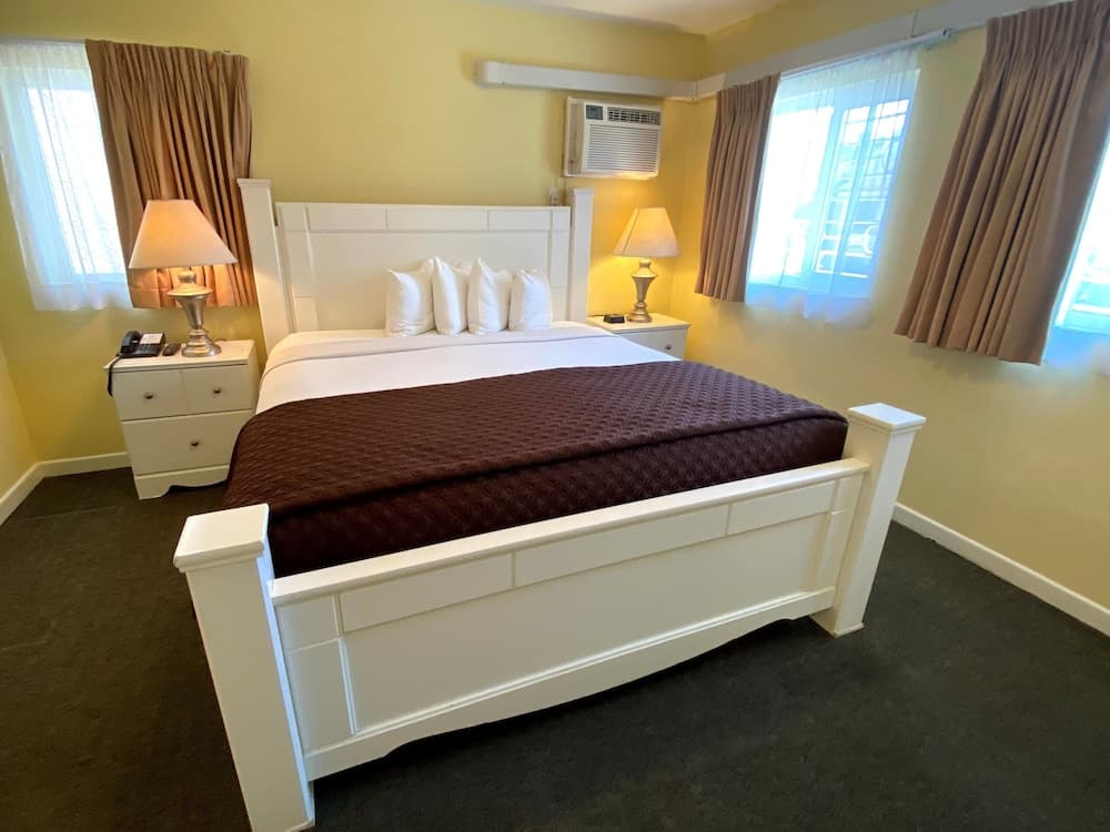 Hotel Celebrity de Hollywood — 9