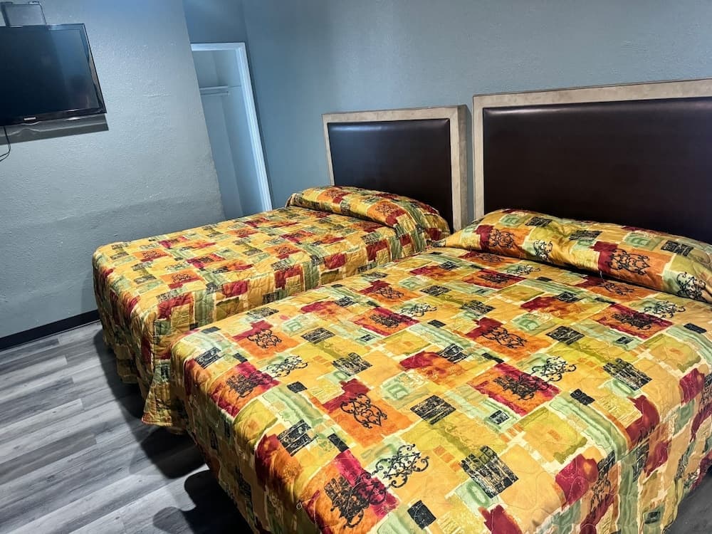Motel Castillo de Reyes — 9