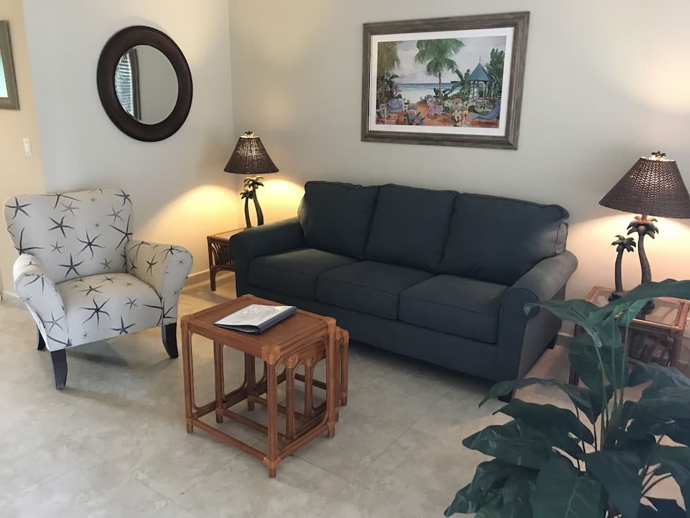 Casitas Coral Ridge — 28