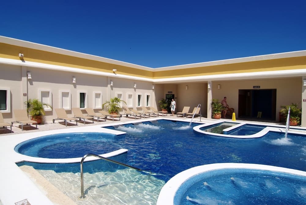 Select Club presso Sandos Caracol All Inclusive - Area Solo Adulti — 27