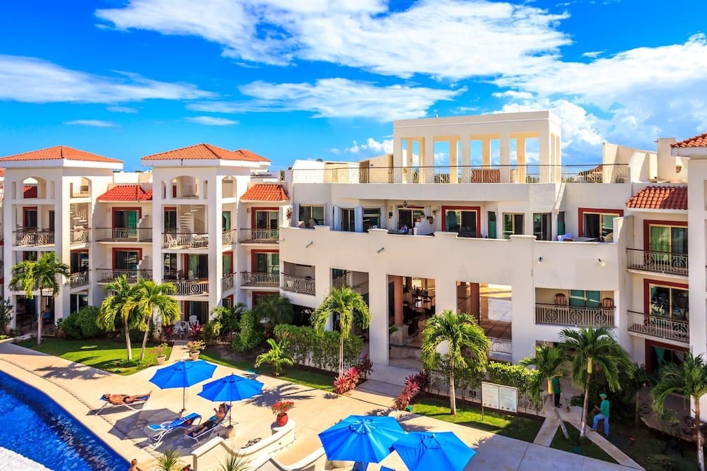 Paseo del Sol Condohotel by Bric — 8