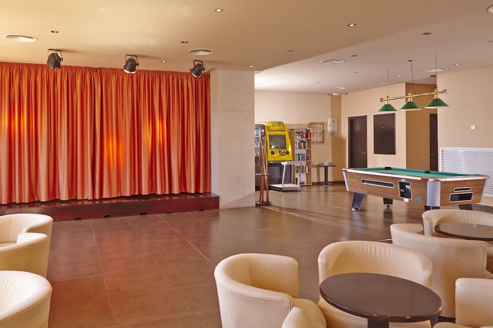 MLL Blue Bay Hotel — 15