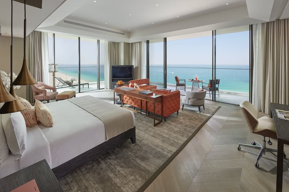 Mandarin Oriental Jumeira, Dubai — 9