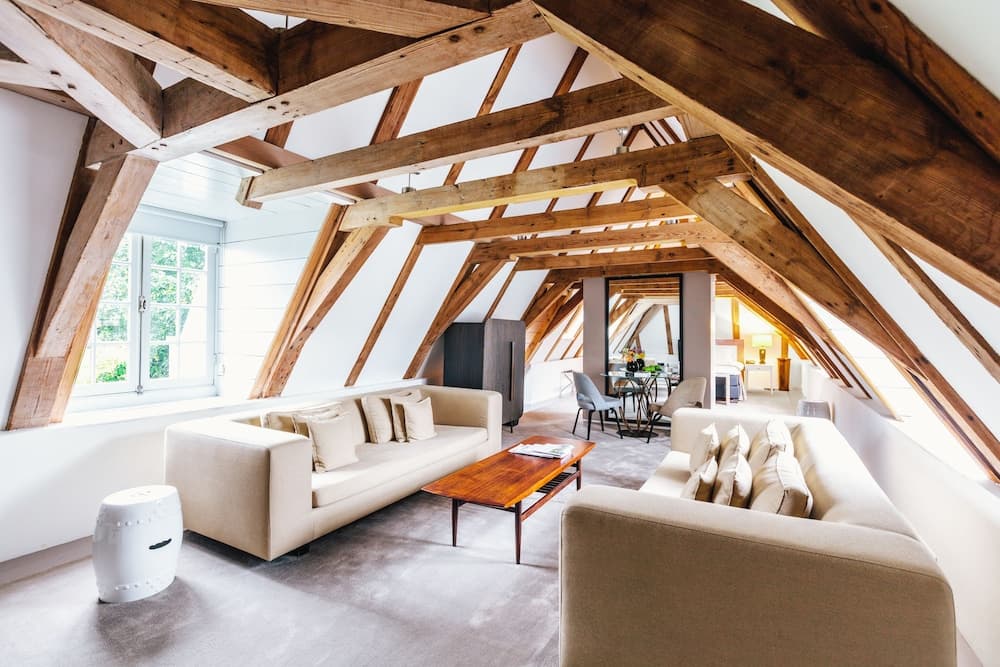 L'hotel Dylan Amsterdam — 16
