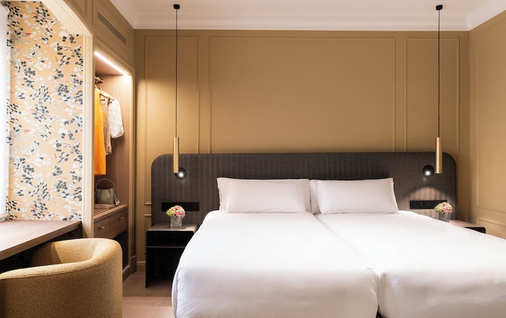 L'Hotel Avenida Palace — 30