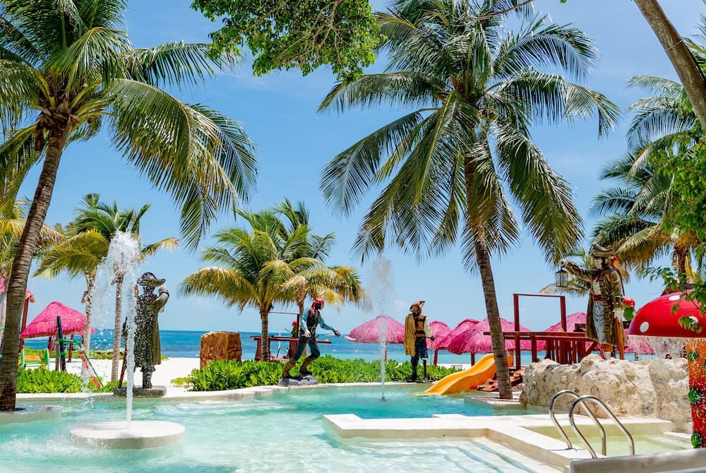 Oasis Palma - Todo Incluido — 18