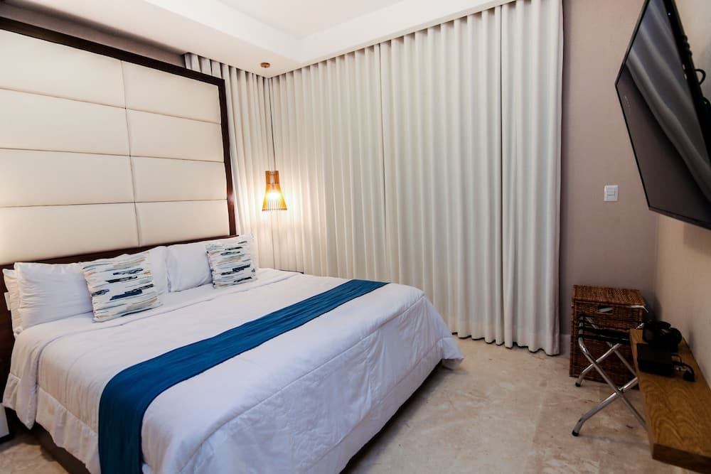 Beach Rock Condominio Boutique — 7