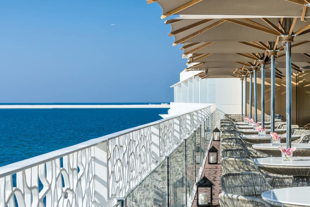 Bulgari Resort Dubai — 28