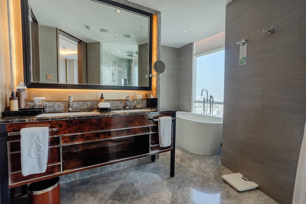 Centara Grand al CentralWorld — 27