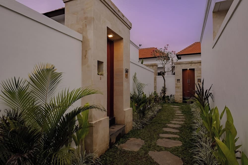 Luxury Nanda Villa Ubud hotel, Jl. Raya Tebongkang, Ubud, Bali, 80571, Indonesia — photo 108
