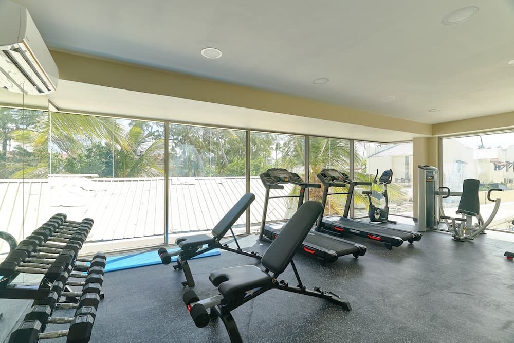 Costa Atlantica Beach Condos — 3