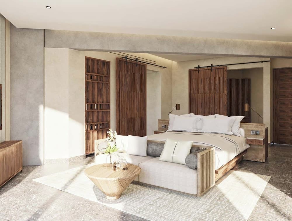 Secrets Mirabel Cancún Resort & Spa – Adults Only – All Inclusive — 8