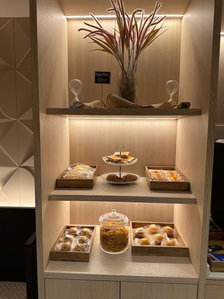 Arcelon Hotel — 12