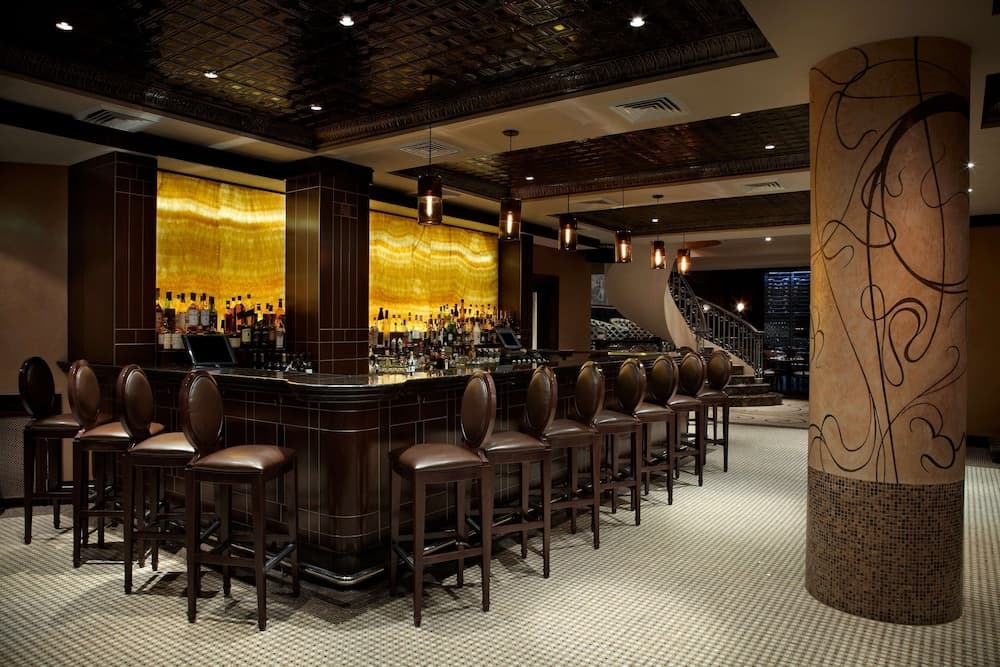 The Kimberly Hotel — 17