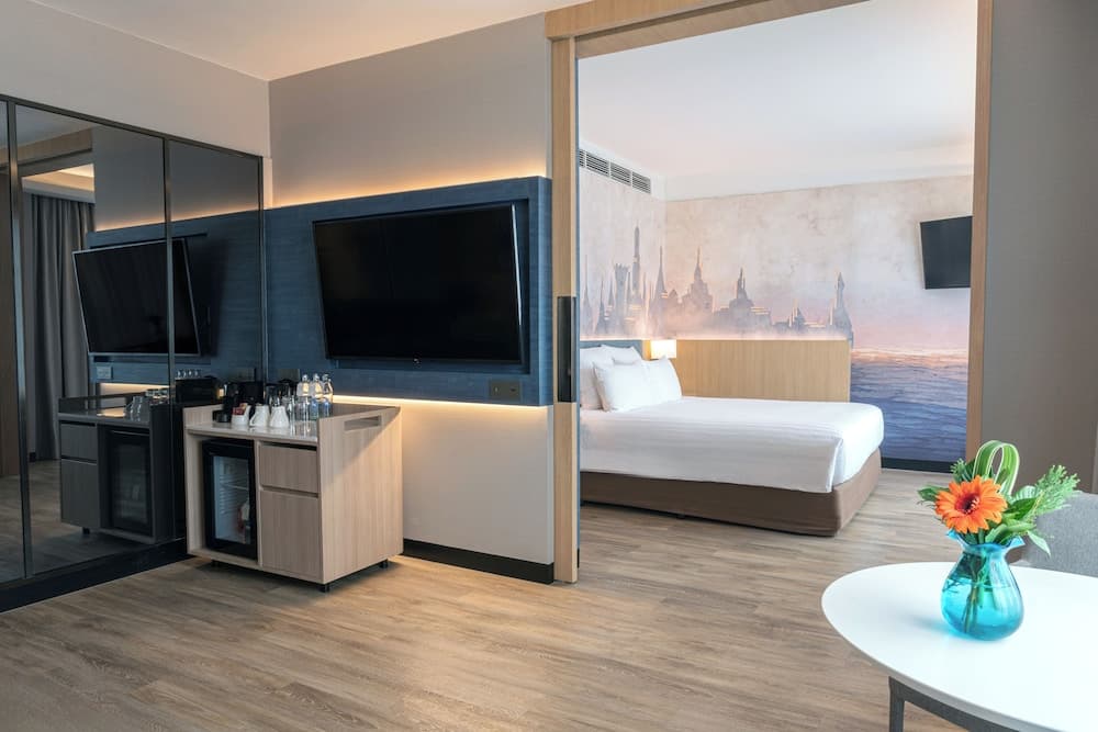 Novotel Bangkok In piazza Siam — 15