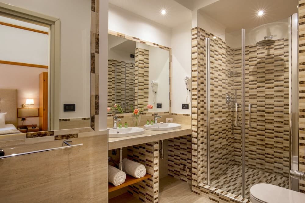 Hotel La Residenza — 10