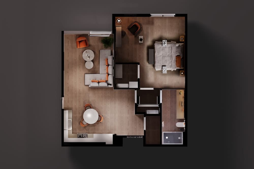 Otonomus Hotel - Las Vegas — 7