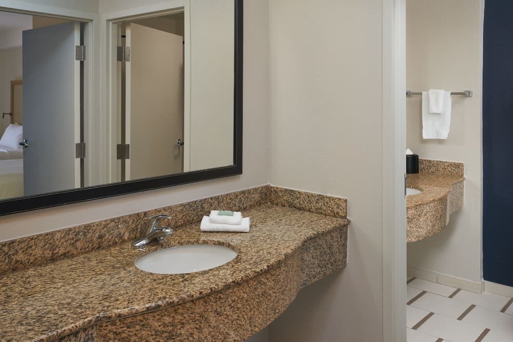 Fairfield Inn & Suites Orlando Int'l Drive/Convention Center — 19
