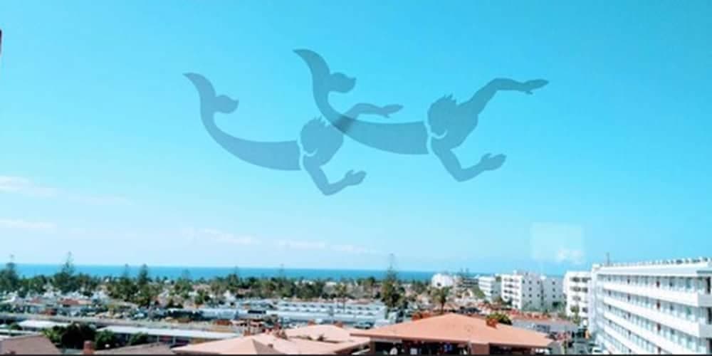 Hotel Ritual Maspalomas – Adults Only — 2