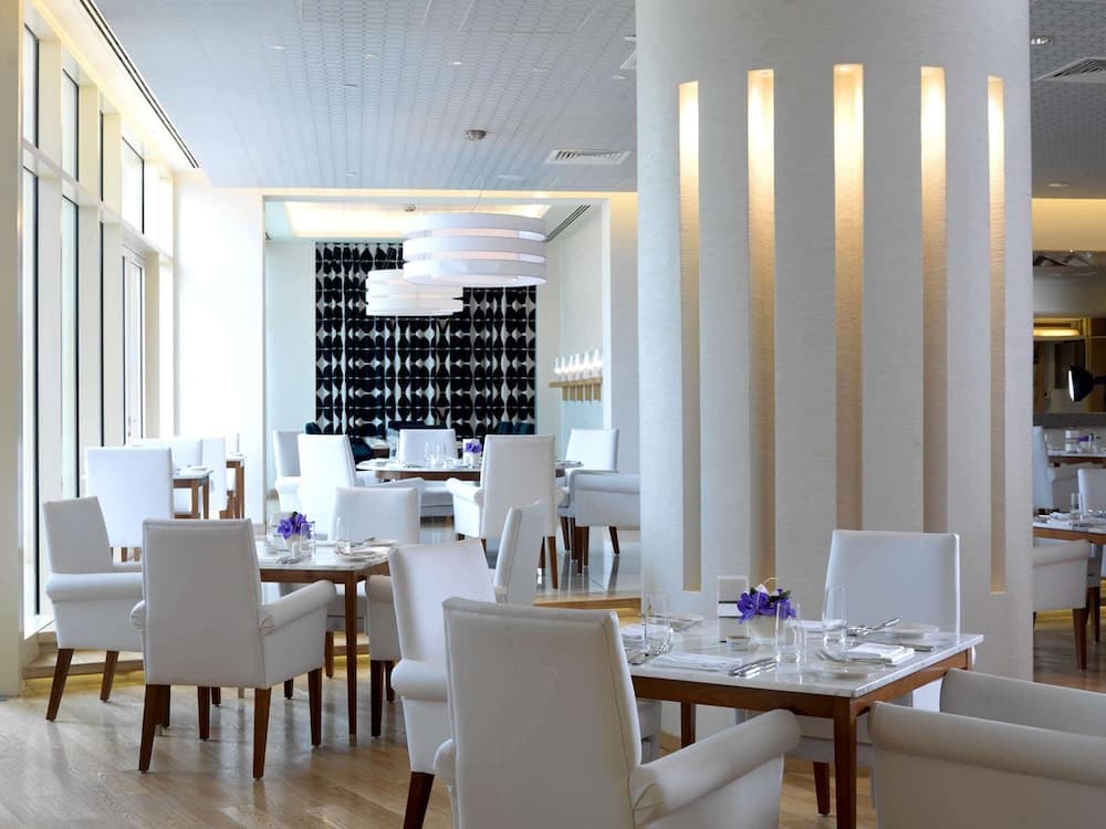 Raffles Dubai — 8