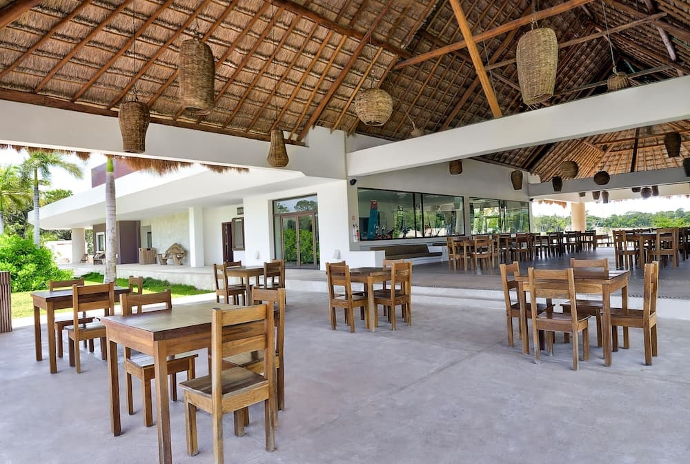 Mayan Water Hotel — 30