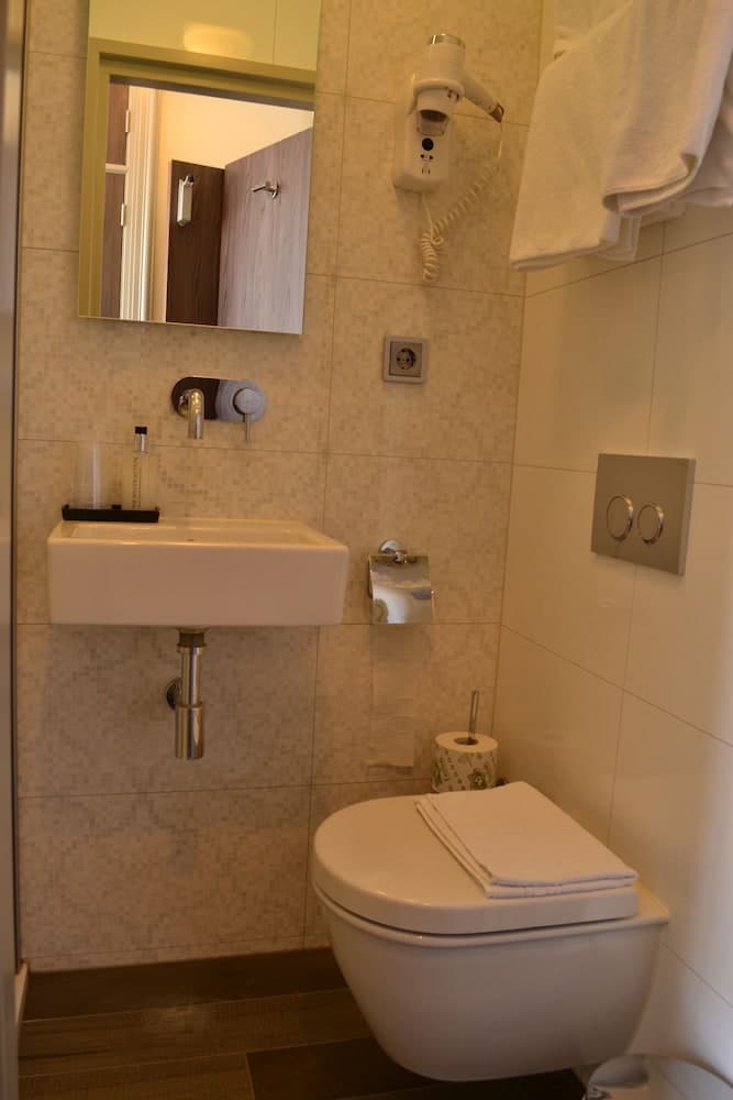 Hotel Clemens Ámsterdam — 30