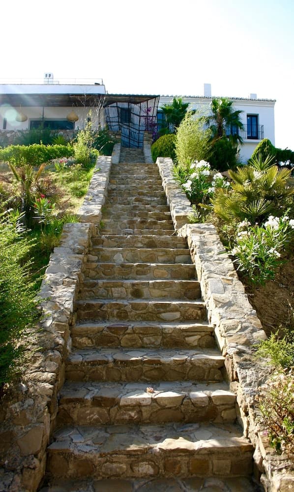 La Posada del Torcal — 10