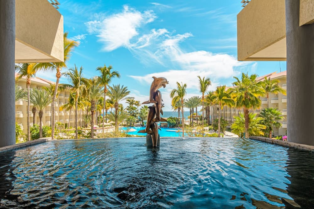 Barceló Gran Faro Los Cabos - Todo Incluido — 9
