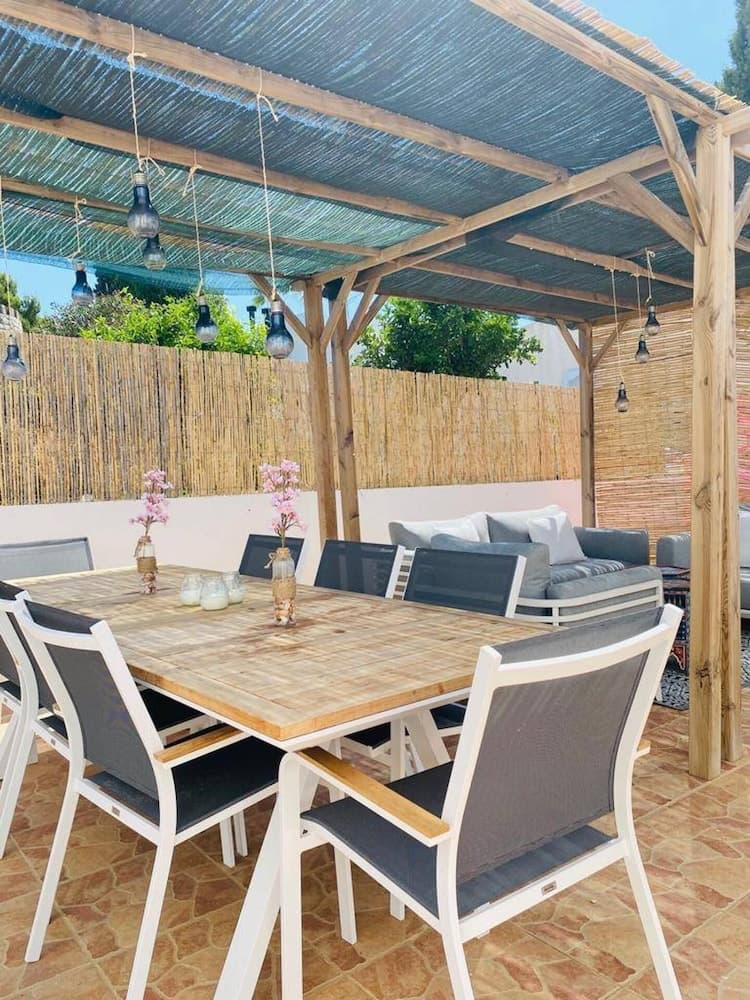 Ibiza Sunshine Hideaway — 28
