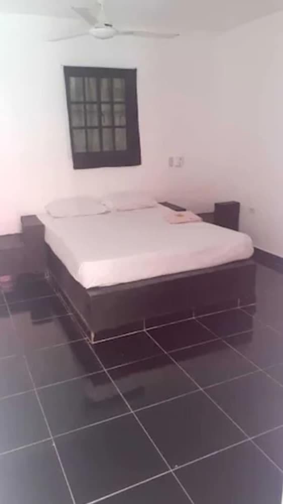Hotel Punto 4 — 14
