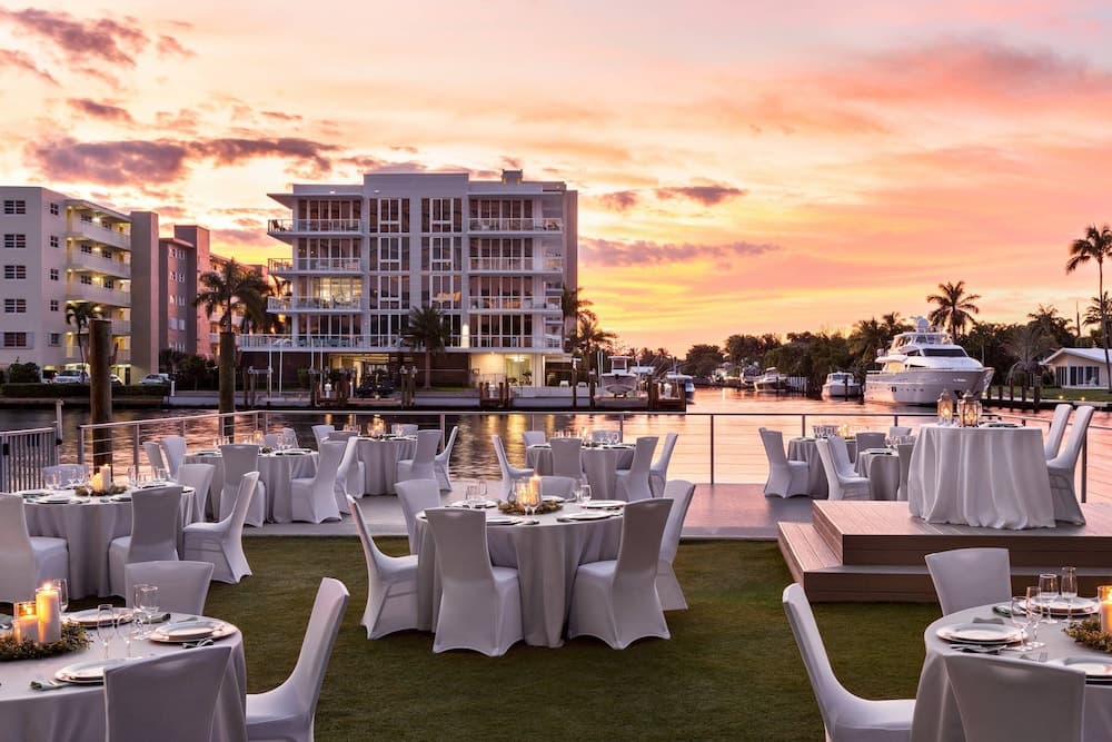 Residence Inn by Marriott Fort Lauderdale Intracoastal/Il Lugano — 26