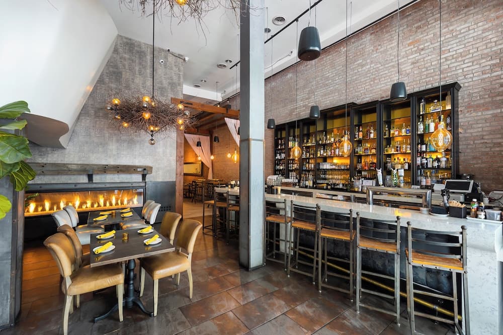 The O Hotel, Trademark Collection by Wyndham — 26