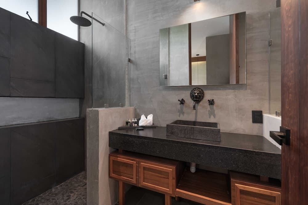 Siwa Tulum Unique Hotel & Spa — 27