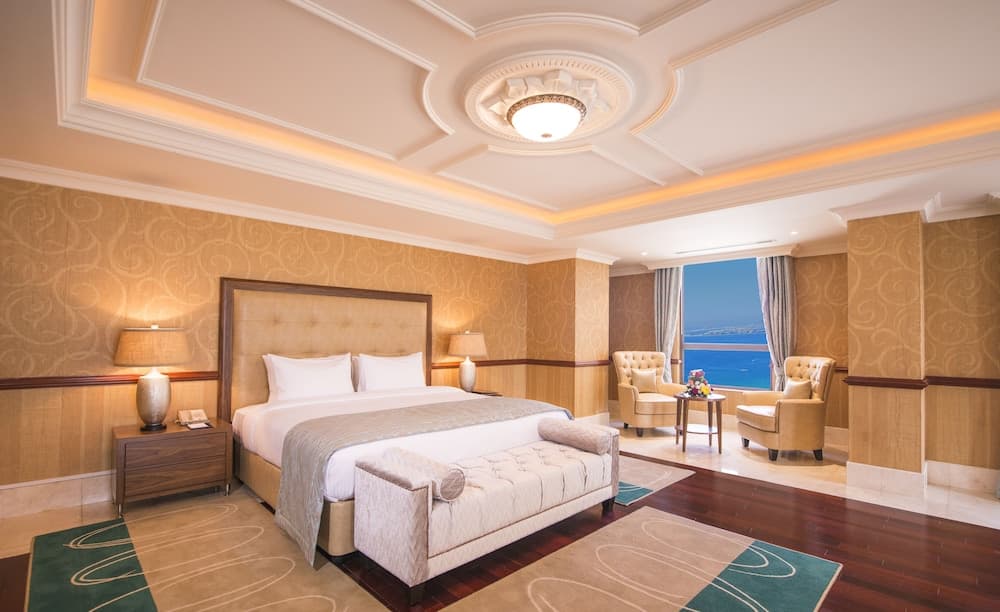 Roda Amwaj Suites hotel, The Walk, Jumeirah Beach Residence, Dubai, 555613, United Arab Emirates — photo 10