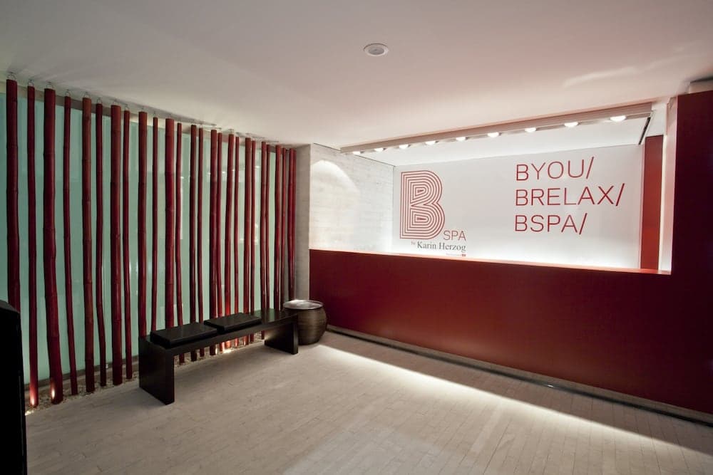 Altis Belem Hotel & Spa, a Member of Design Hotels — 16