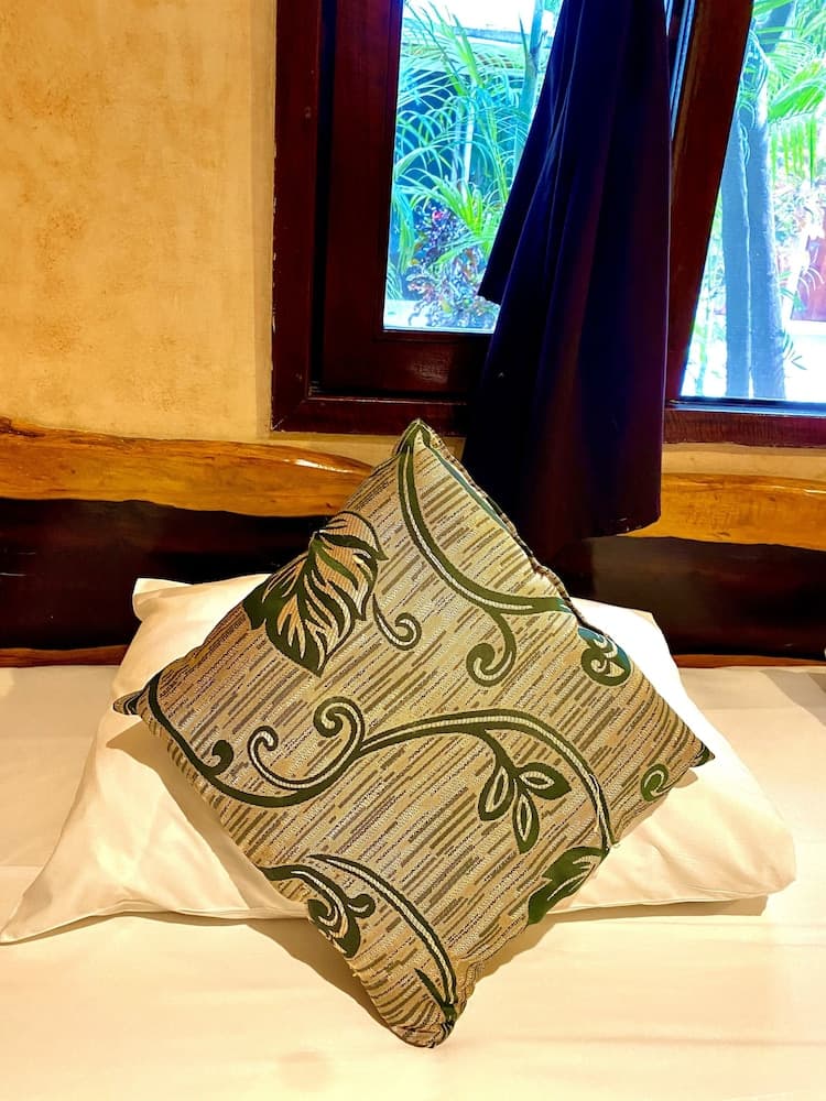 Pacha Tulum Boutique Hotel — 2