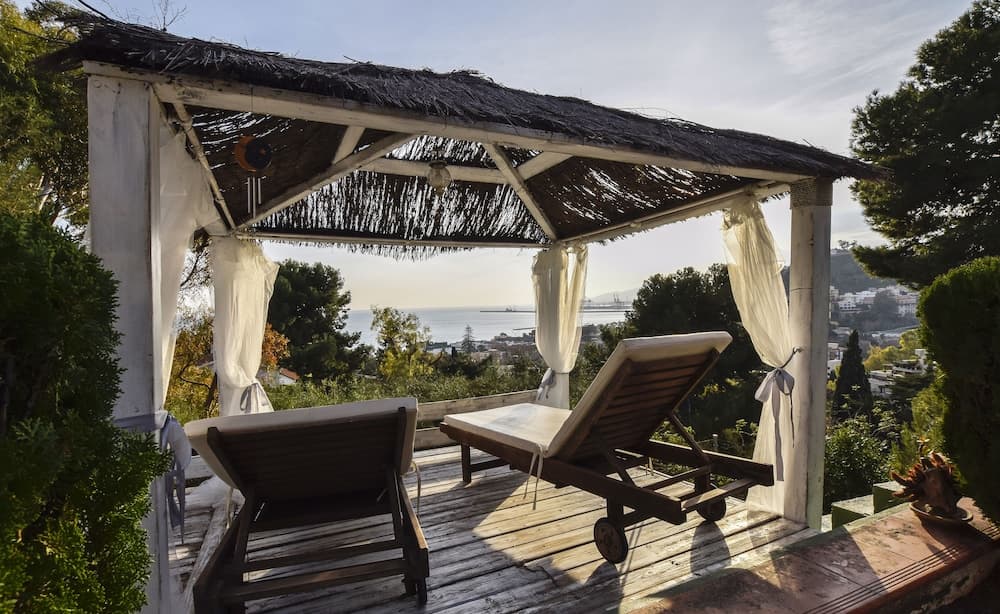 Villa Antumalal — 5