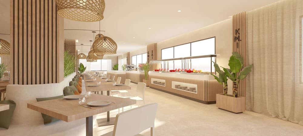 Hotel THB Niagara - Adults Only — 17