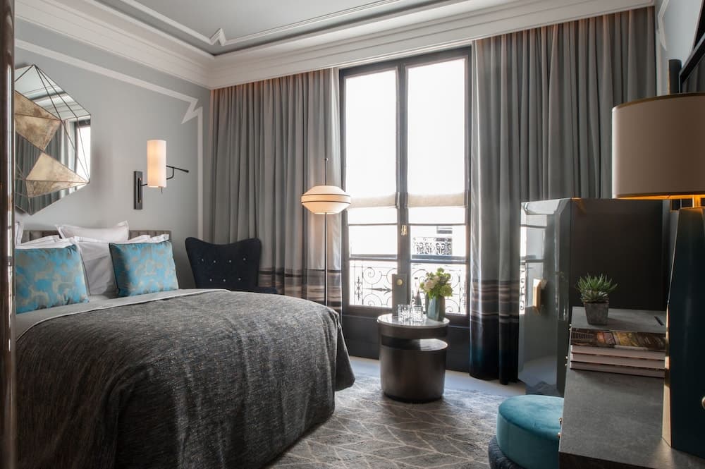 Nolinski Paris - Evok Collection — 10